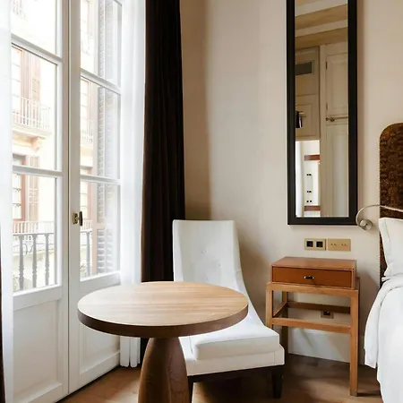 Do Placa Reial Hotel Gothic Quarter, Sonder By Marriott Bonvoy Barcelona Exterior photo