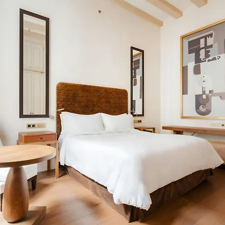 Do Placa Reial Hotel Gothic Quarter, Sonder By Marriott Bonvoy Barcelona Exterior photo