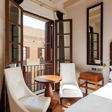 Do Placa Reial Hotel Gothic Quarter, Sonder By Marriott Bonvoy Barcelona Exterior photo