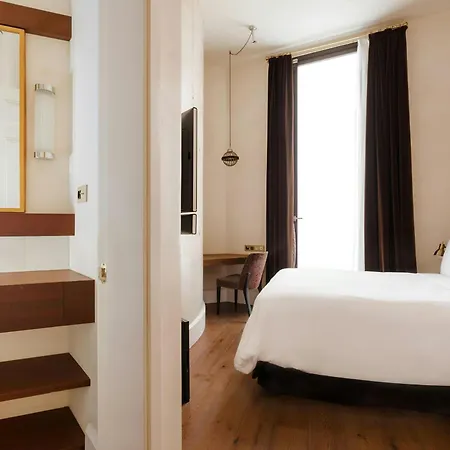 Do Placa Reial Hotel Gothic Quarter, Sonder By Marriott Bonvoy Barcelona Exterior photo