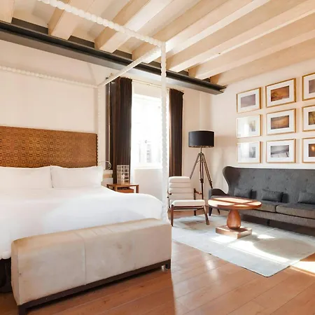 Do Placa Reial Hotel Gothic Quarter, Sonder By Marriott Bonvoy Barcelona Exterior photo