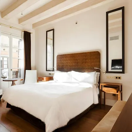 Do Placa Reial Hotel Gothic Quarter, Sonder By Marriott Bonvoy Barcelona Exterior photo