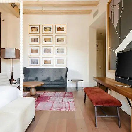 Do Placa Reial Hotel Gothic Quarter, Sonder By Marriott Bonvoy Barcelona Exterior photo