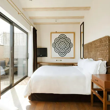 Do Placa Reial Hotel Gothic Quarter, Sonder By Marriott Bonvoy Barcelona Exterior photo