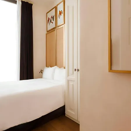 Do Placa Reial Hotel Gothic Quarter, Sonder By Marriott Bonvoy Barcelona Exterior photo