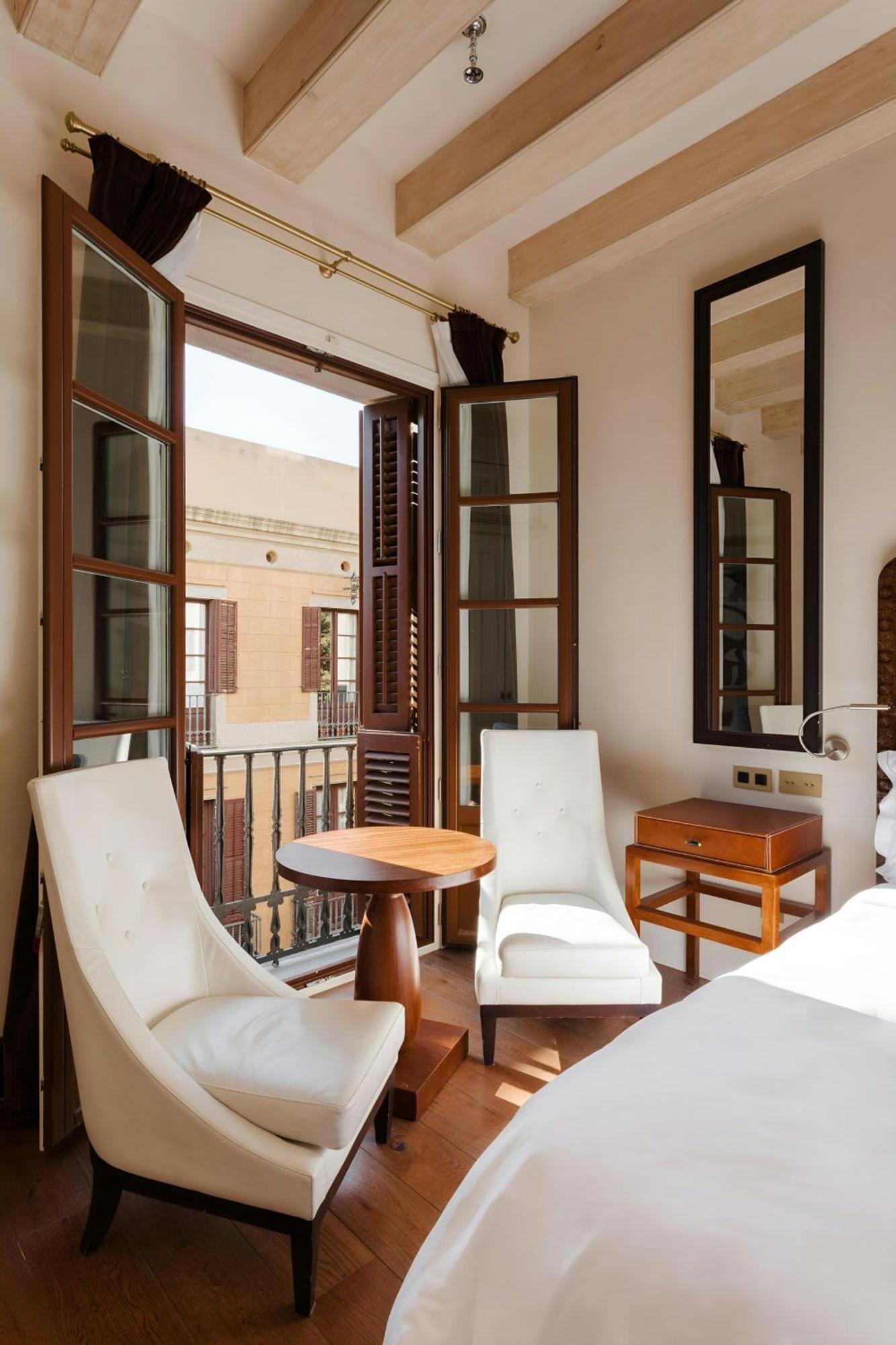 Sonder Do Plaça Reial Hotel Barcelone