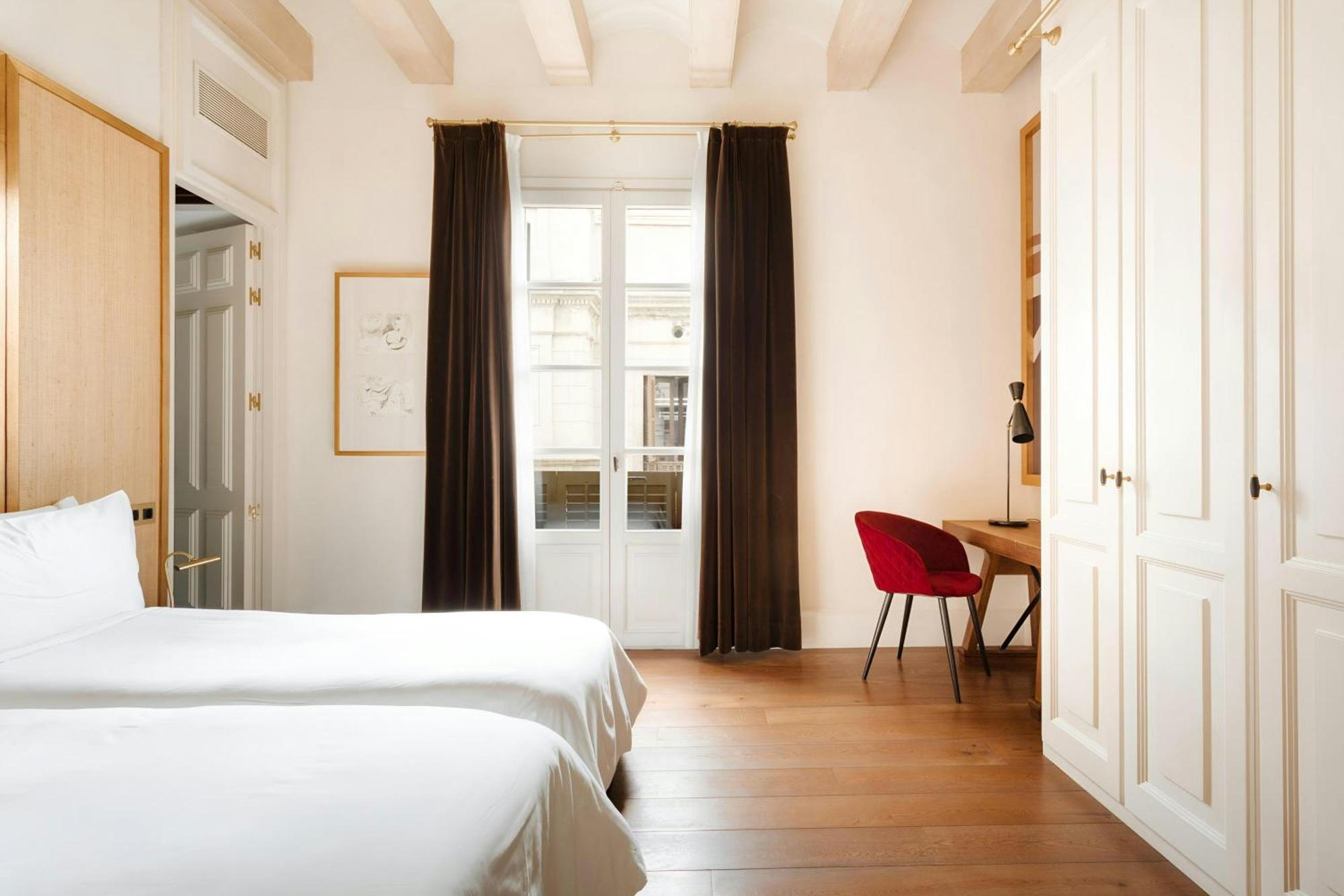 Hotel Sonder Do Plaça Reial 5*