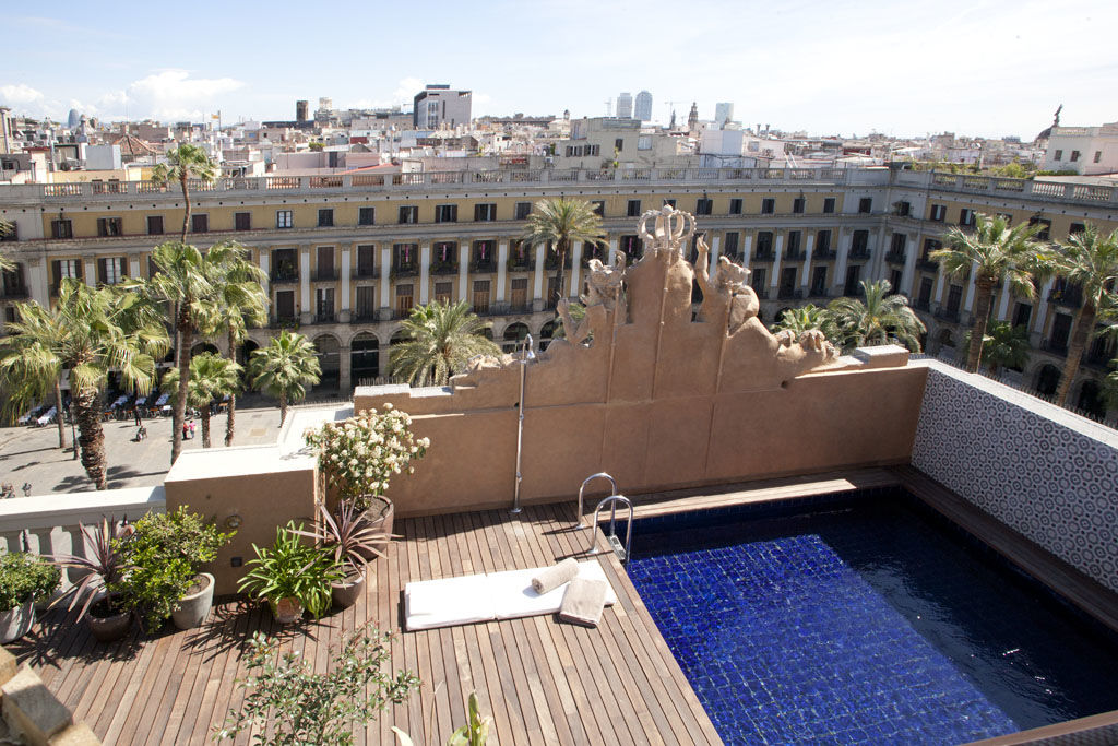 Hotel Sonder Do Plaça Reial