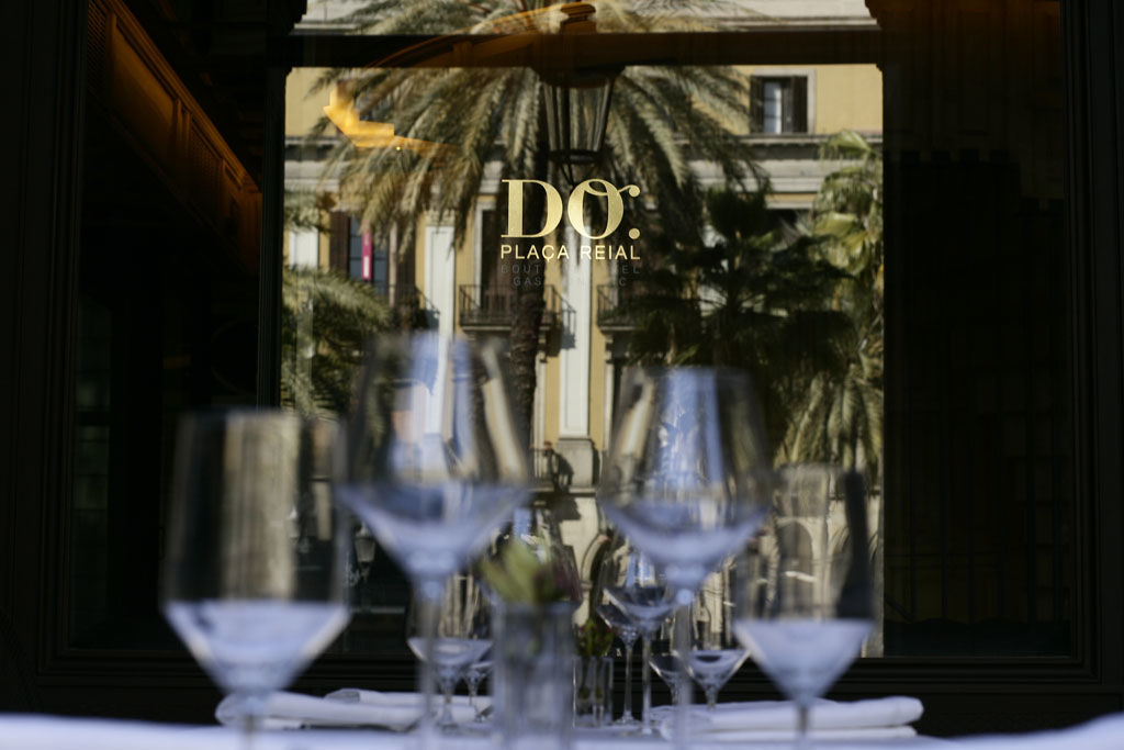 Sonder Do Plaça Reial 5*