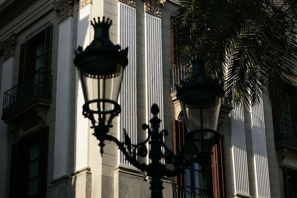 Sonder Do Plaça Reial Hotel